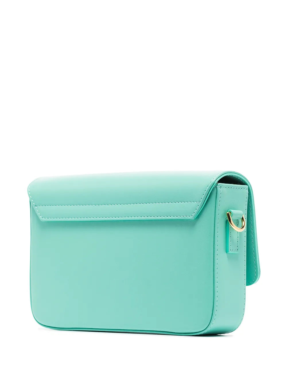 Jacquemus Le Carinu Leather Shoulder Bag