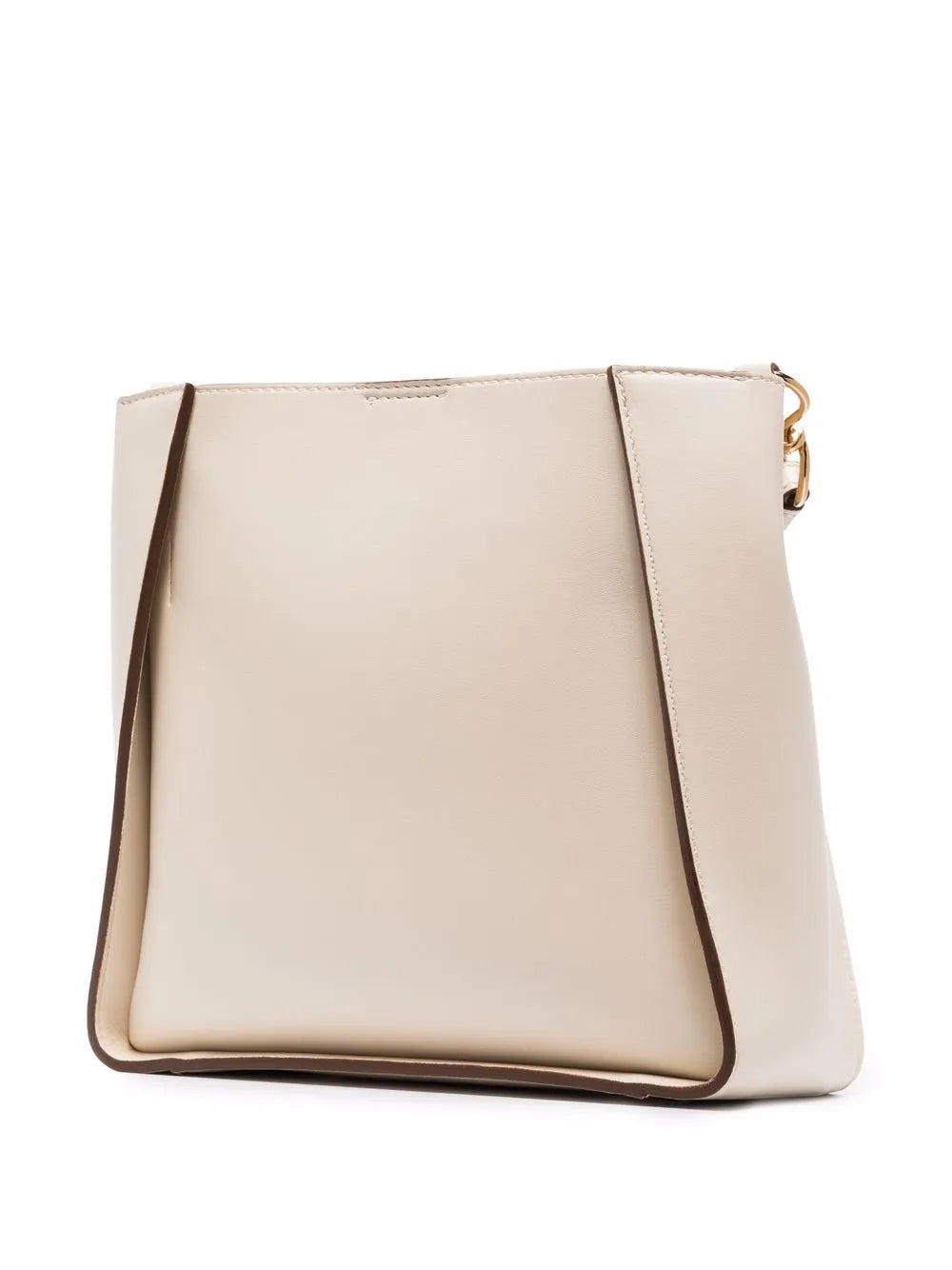 Stella Mccartney Mini Stella Logo Shoulder Bag