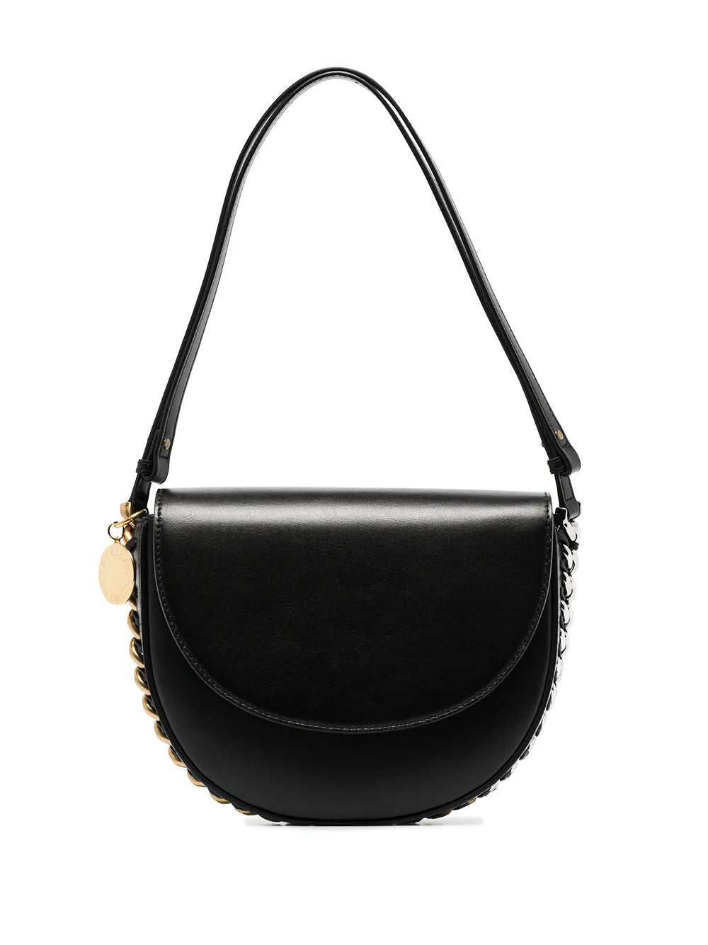 Stella Mccartney Medium Frayme Shoulder Bag