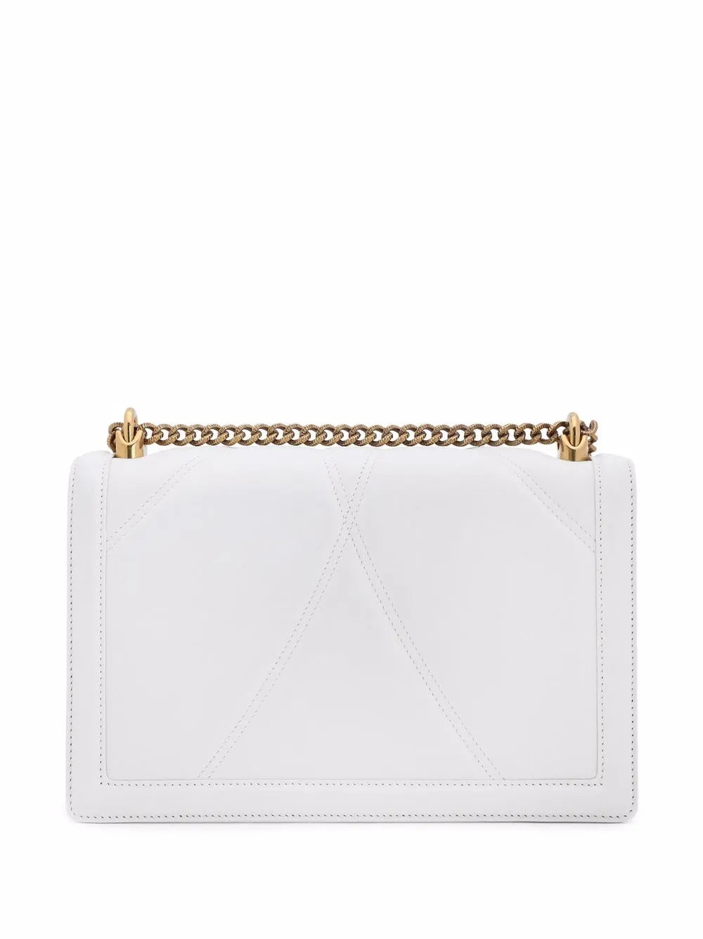 Dolce Gabbana Large Devotion Shoulder Bag