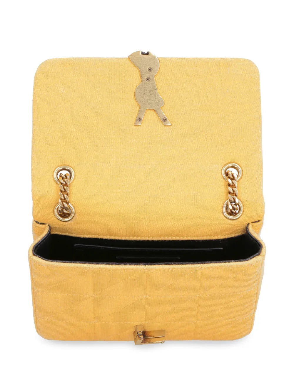 Saint Laurent Jamie Small Shoulder Bag