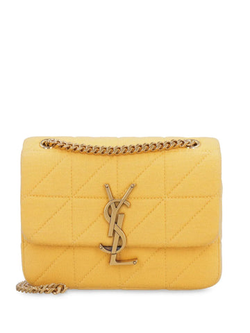 Saint Laurent Jamie Small Shoulder Bag