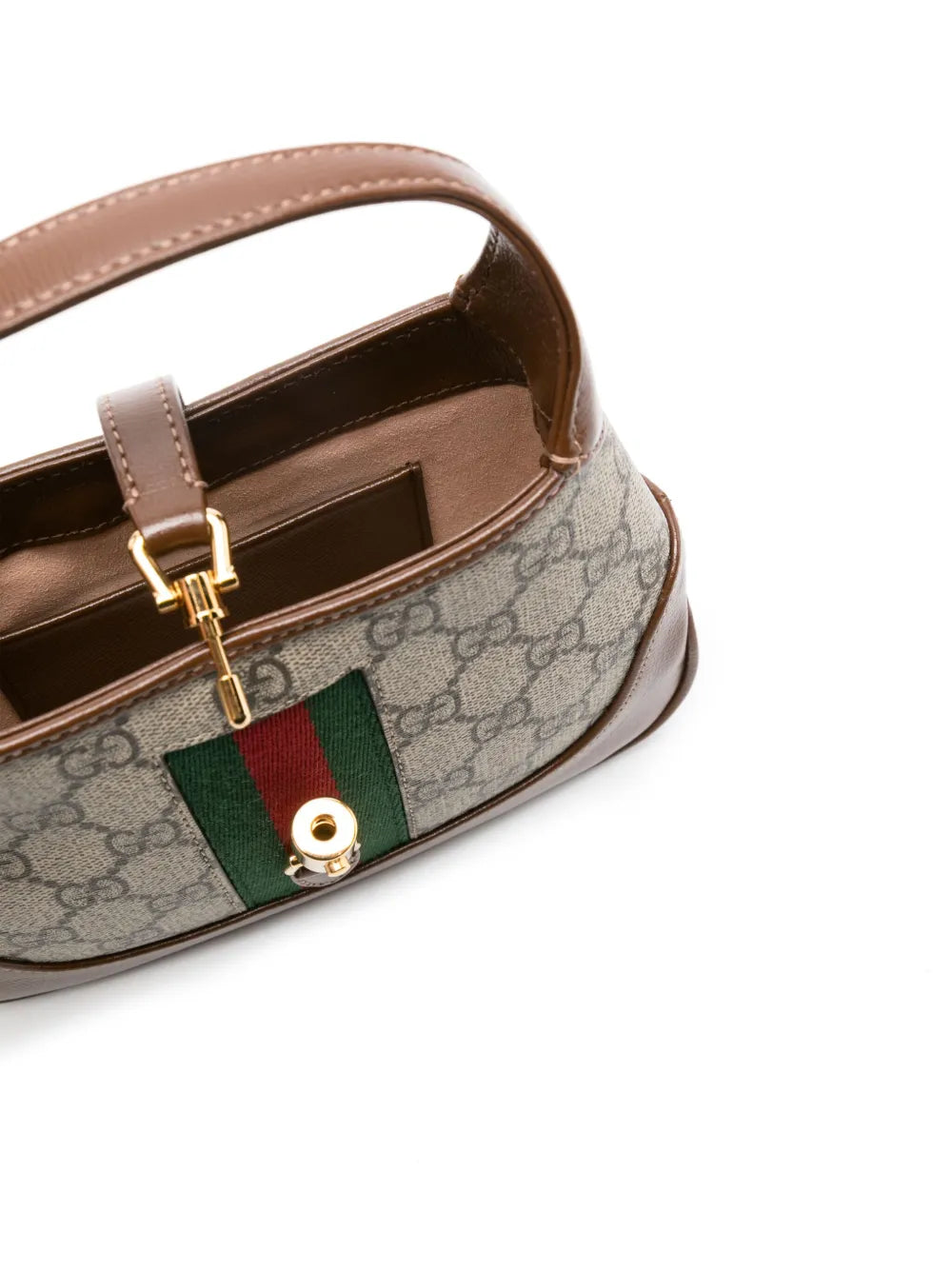 Gucci Mini Jackie 1961 Shoulder Bag