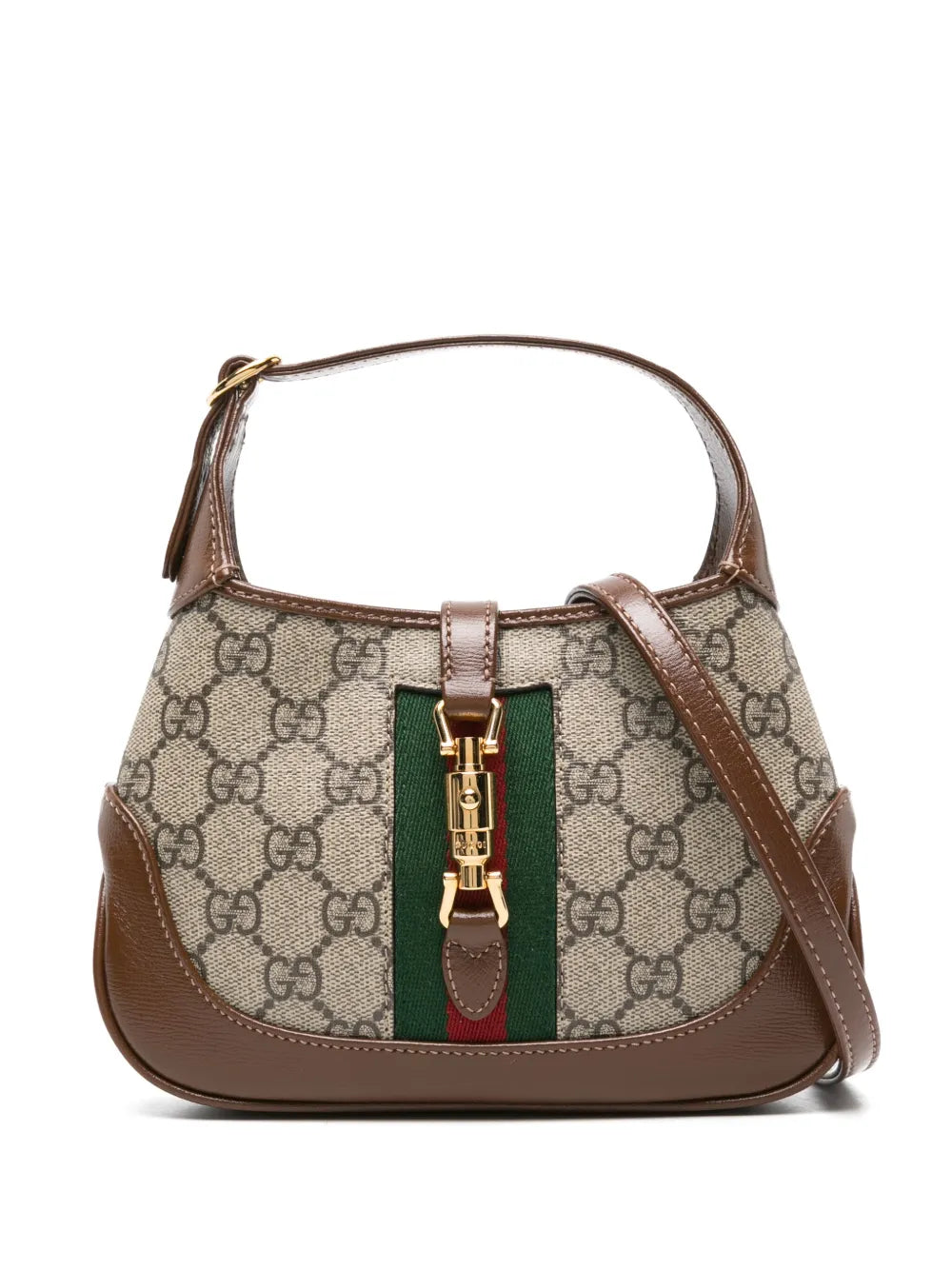 Gucci Mini Jackie 1961 Shoulder Bag