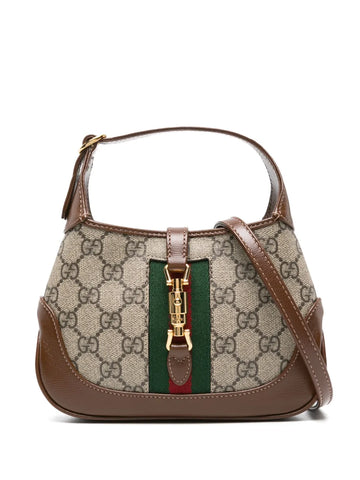 Gucci Mini Jackie 1961 Shoulder Bag