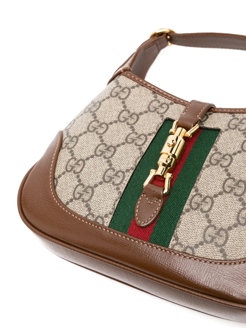 Gucci Mini Jackie 1961 Shoulder Bag