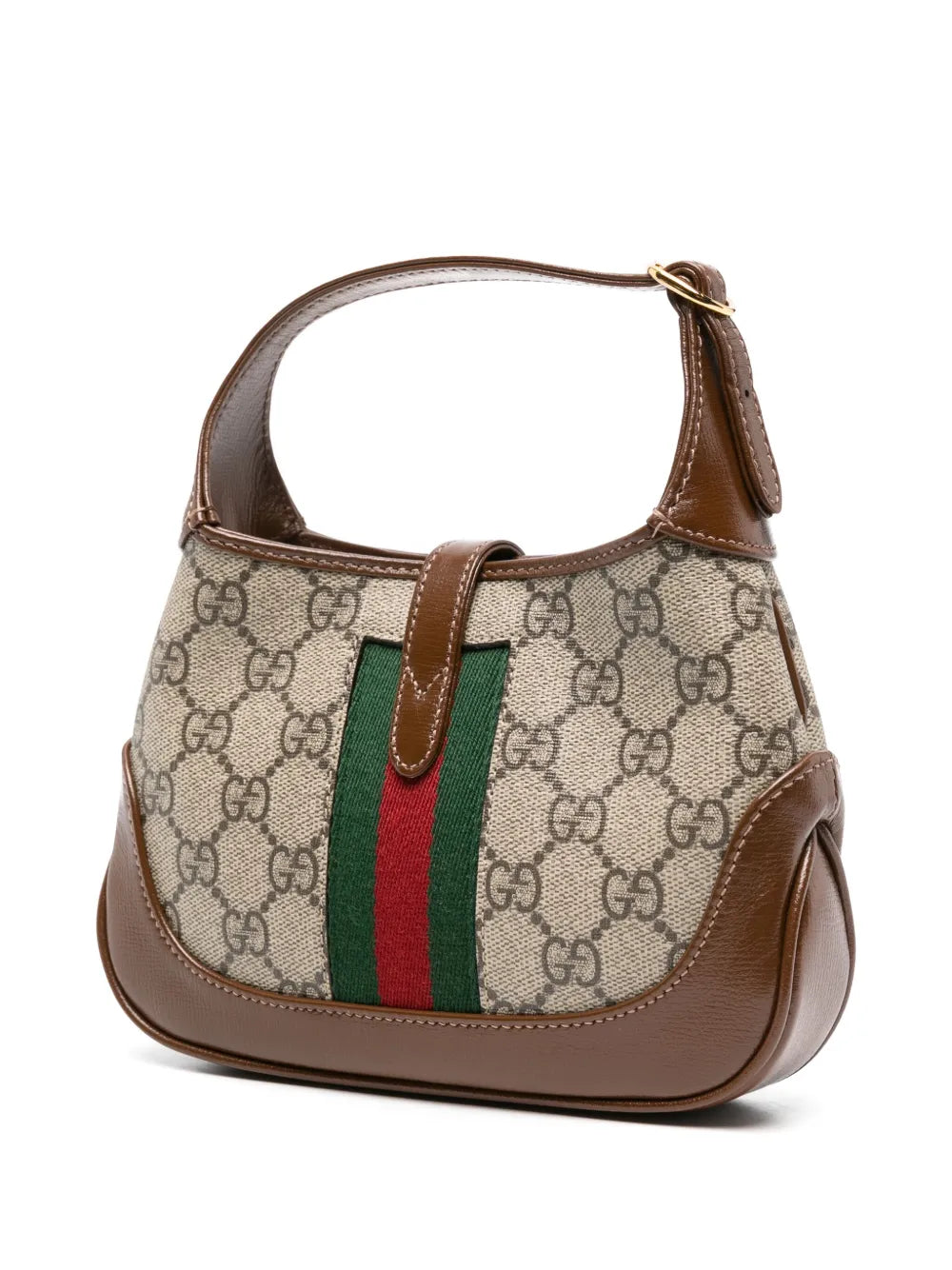 Gucci Mini Jackie 1961 Shoulder Bag