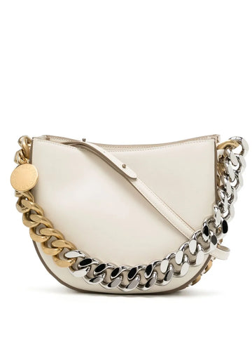 Stella Mccartney Small Frayme Shoulder Bag