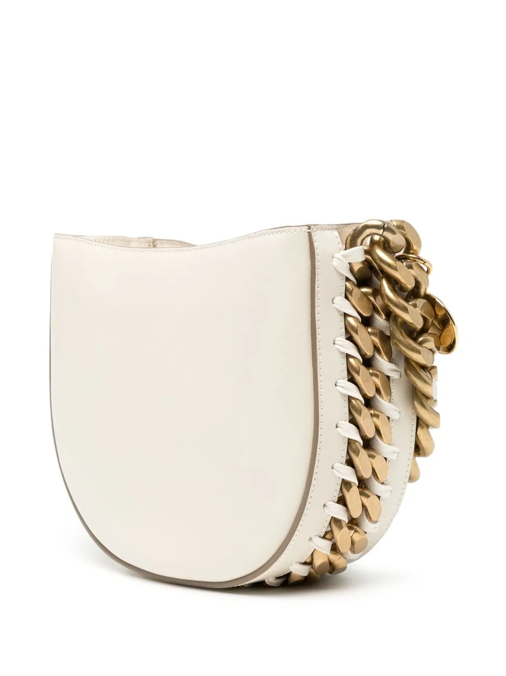 Stella Mccartney Small Frayme Shoulder Bag