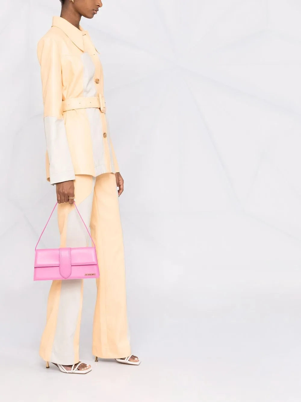 Jacquemus Le Bambino Long Shoulder Bag