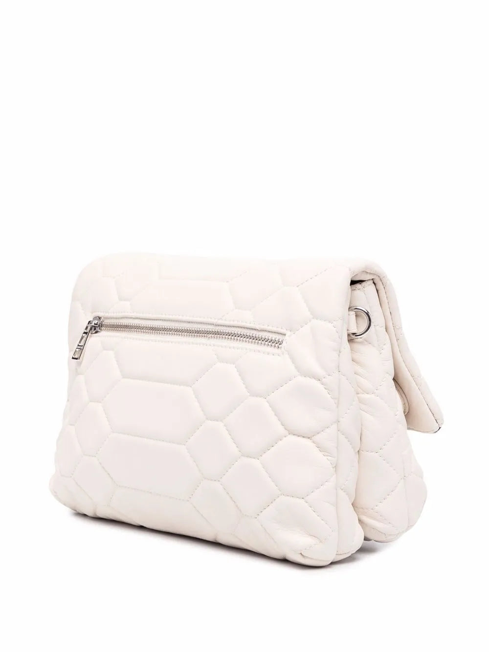 Zadigvoltaire Rocky Xl Shoulder Bag