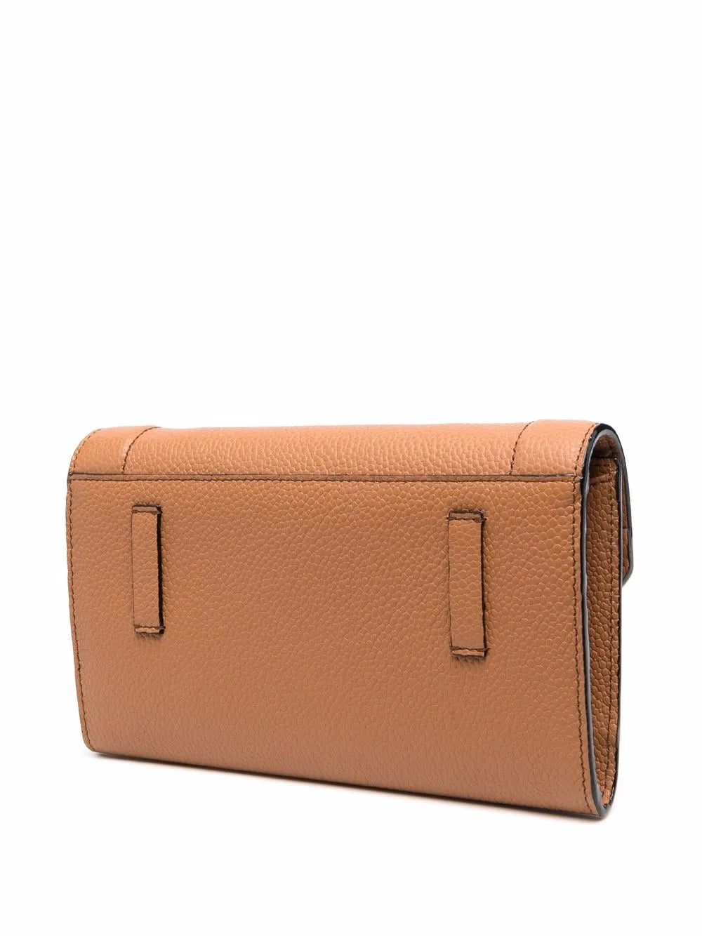 Lancel Leather Shoulder Bag