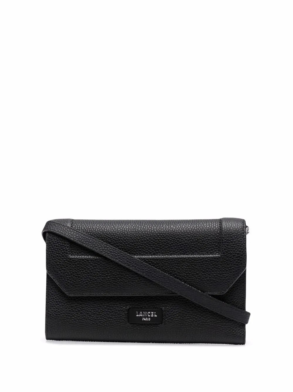 Lancel Detachable Strap Shoulder Bag