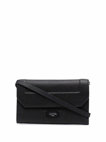 Lancel Detachable Strap Shoulder Bag