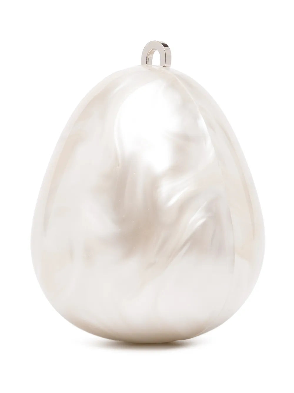 Simone Rocha Micro Egg Perspex Shoulder Bag