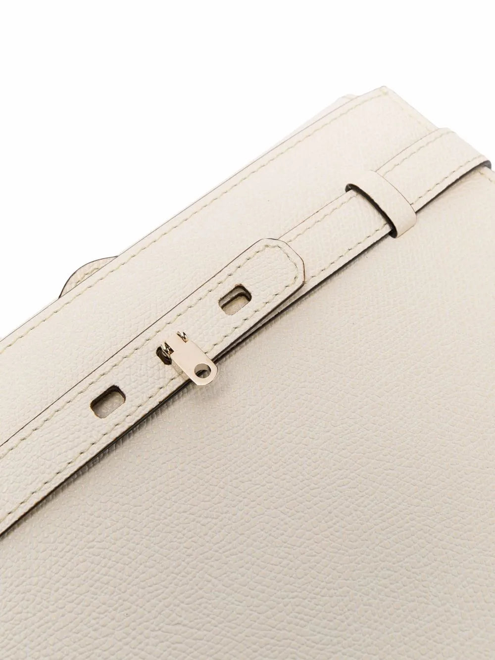 Valextra B Tracollina Cross Body Bag