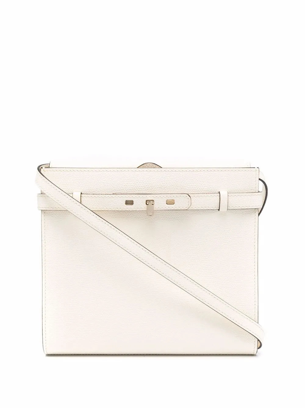 Valextra B Tracollina Cross Body Bag