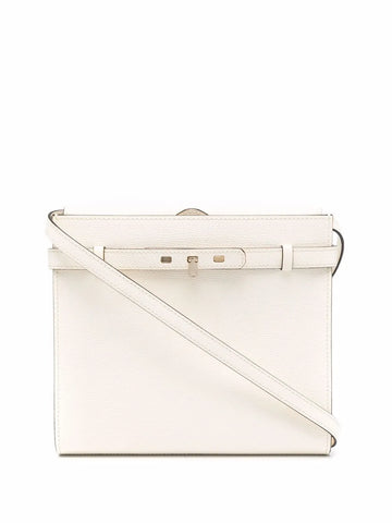 Valextra B Tracollina Cross Body Bag