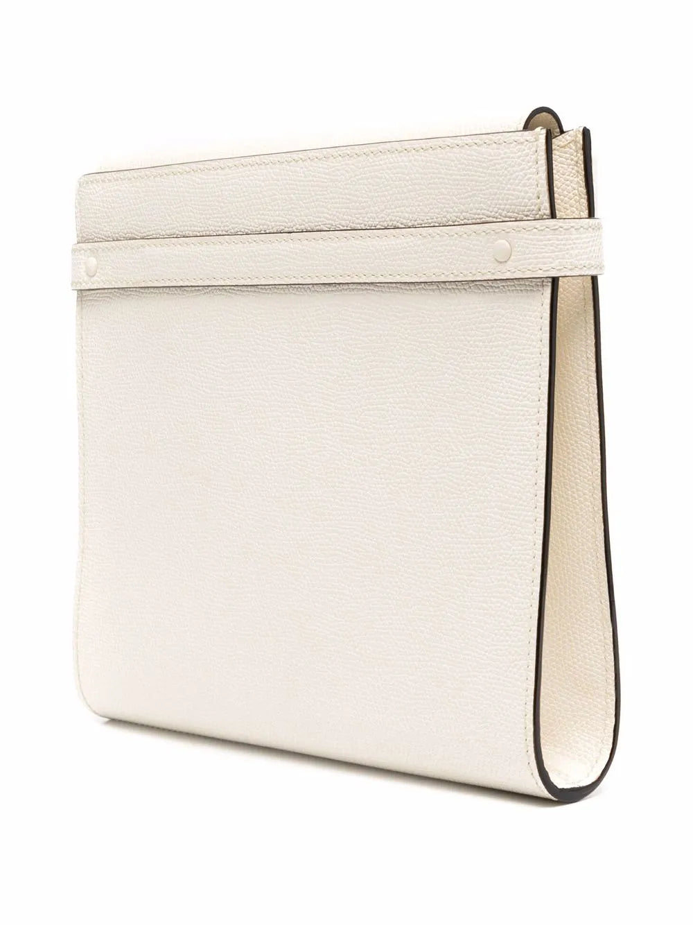 Valextra B Tracollina Cross Body Bag