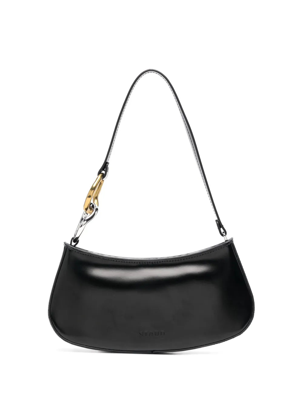 Staud Small Ollie Shoulder Bag