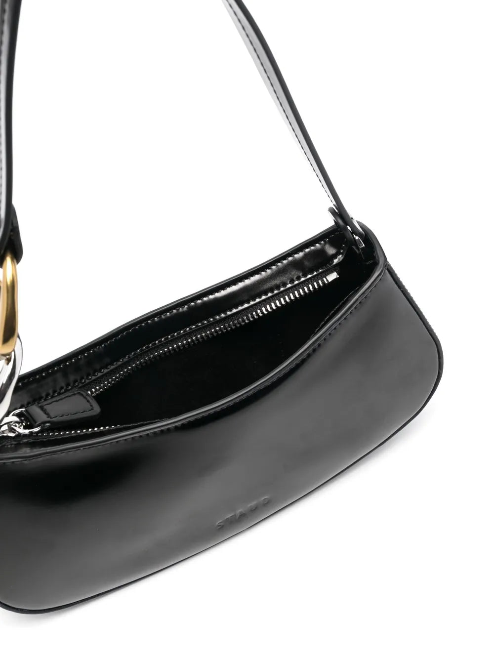 Staud Small Ollie Shoulder Bag