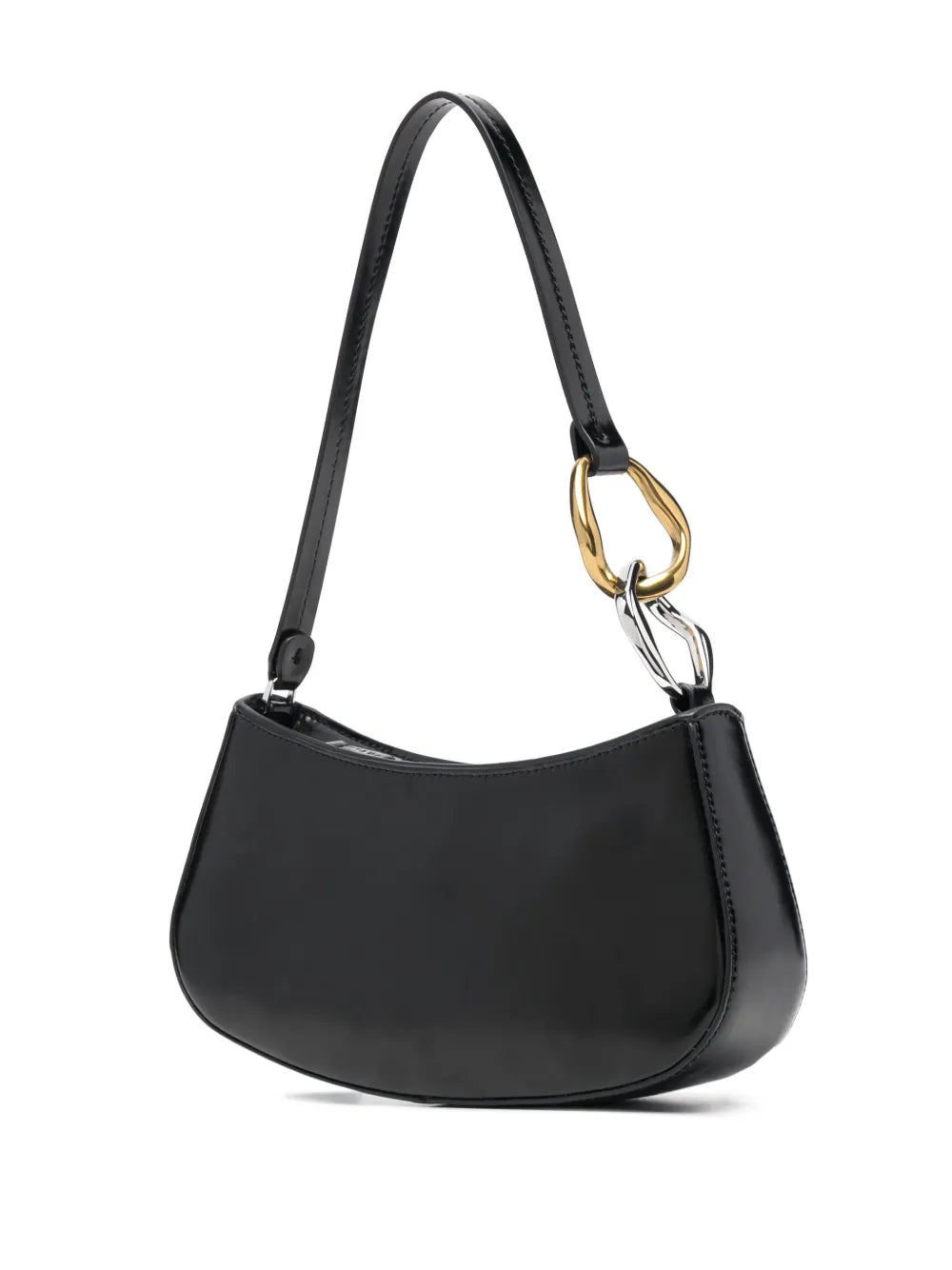 Staud Small Ollie Shoulder Bag
