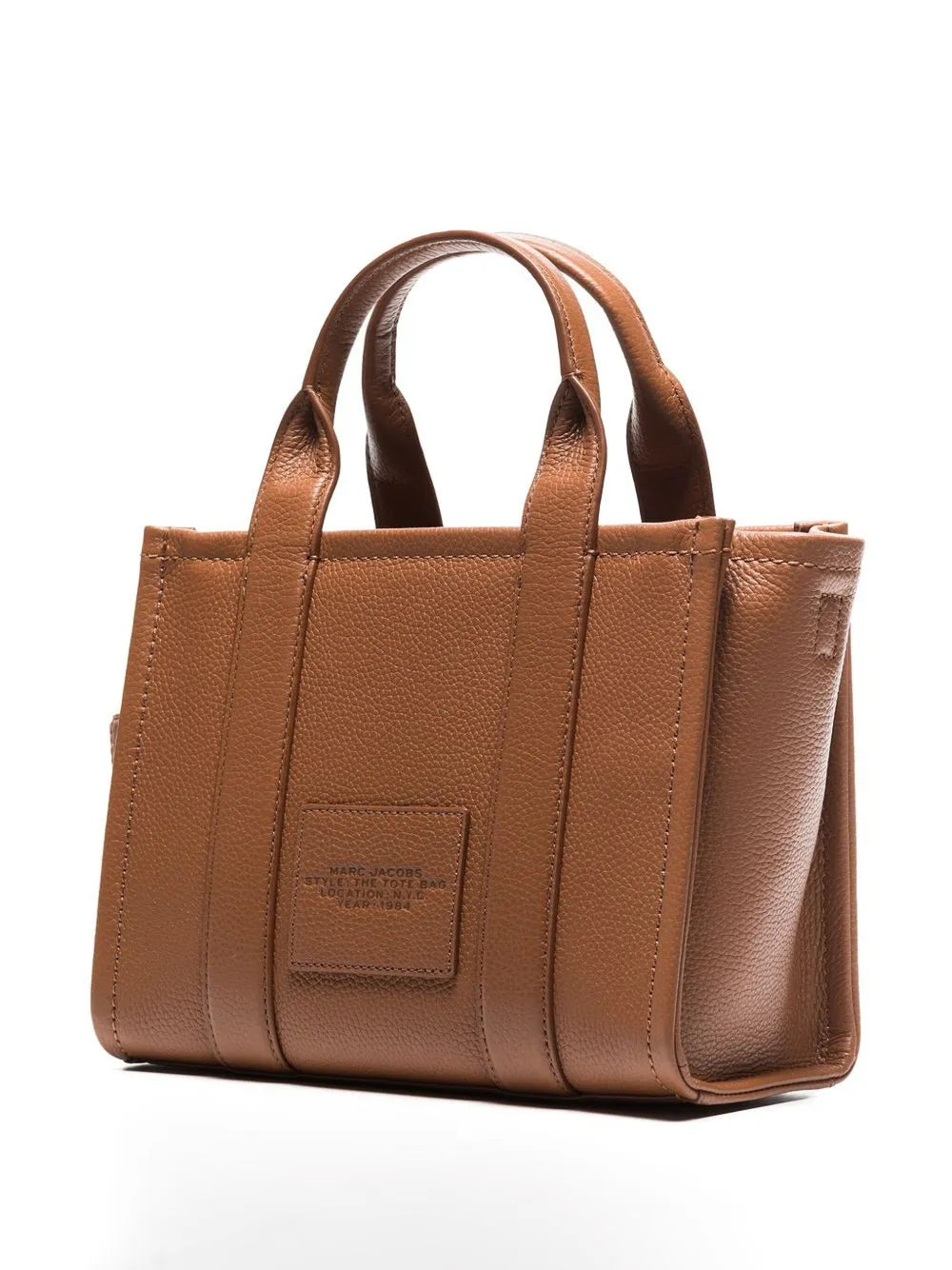 Marc Jacobs The Leather Small Tote Bag