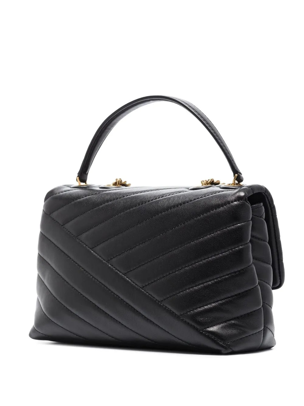 Tory Burch Small Kira Chevron Convertible Shoulder Bag