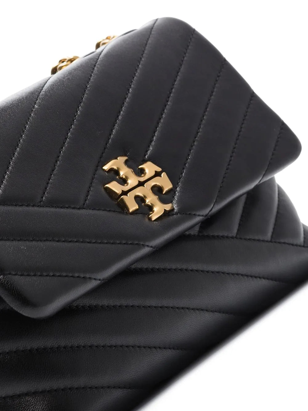 Tory Burch Small Kira Chevron Convertible Shoulder Bag