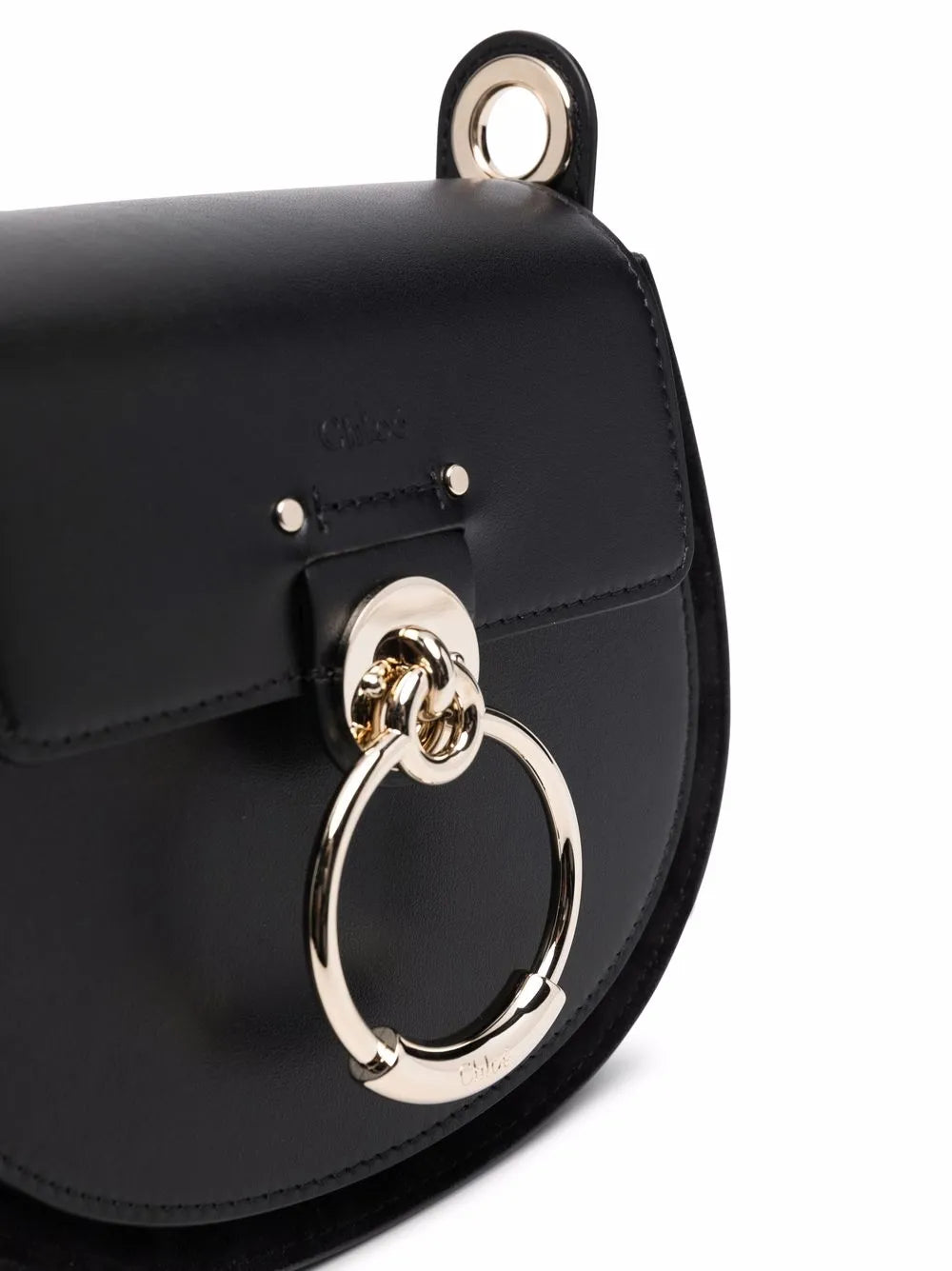 Chloe Small Tess Shoulder Bag