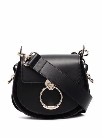 Chloe Small Tess Shoulder Bag