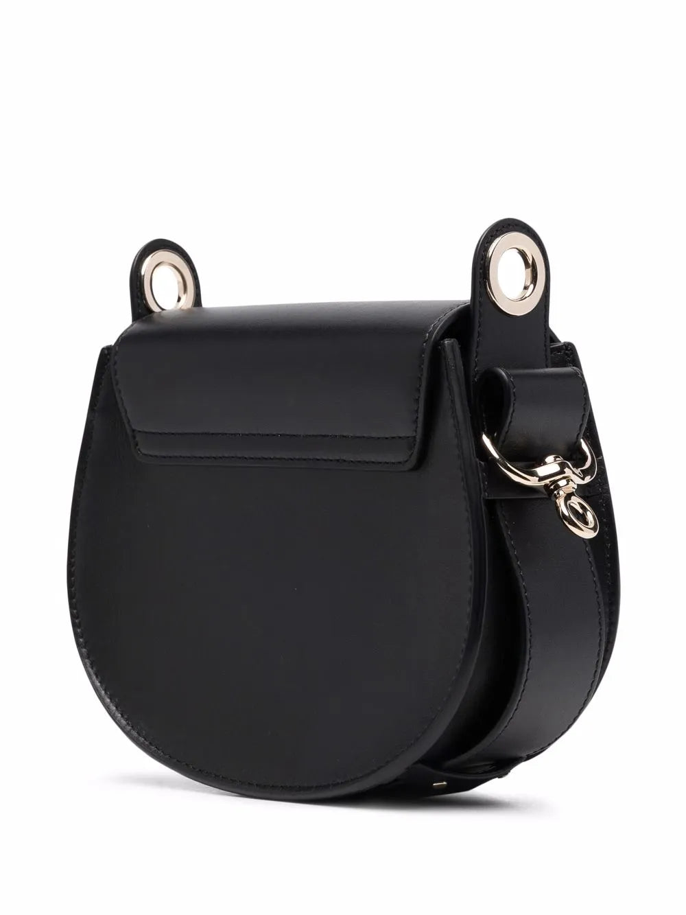 Chloe Small Tess Shoulder Bag