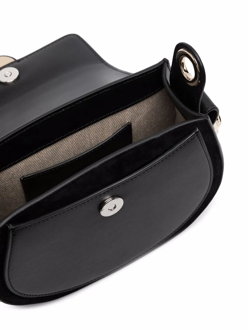 Chloe Small Tess Shoulder Bag