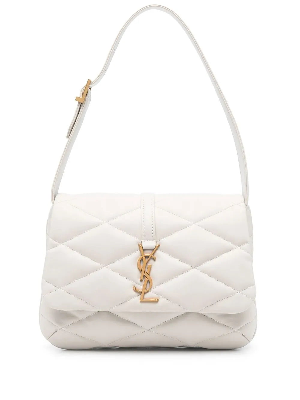 Saint Laurent Le 57 Quilted Shoulder Bag