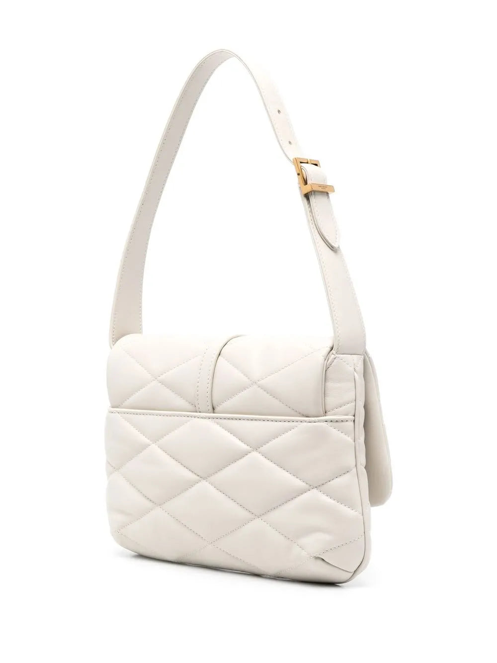 Saint Laurent Le 57 Quilted Shoulder Bag