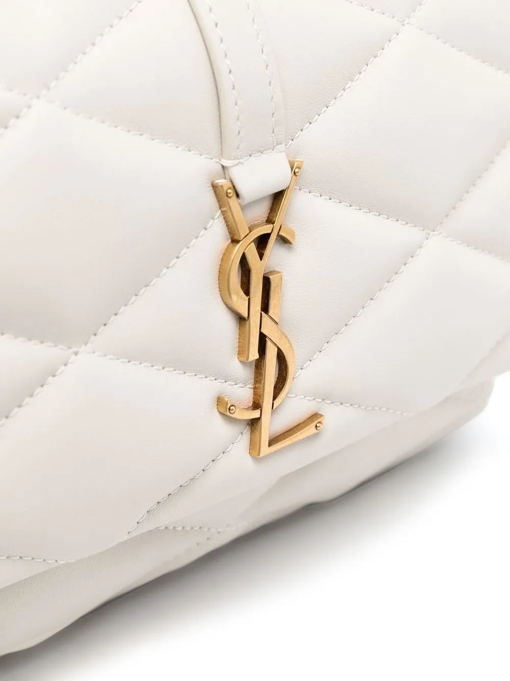Saint Laurent Le 57 Quilted Shoulder Bag