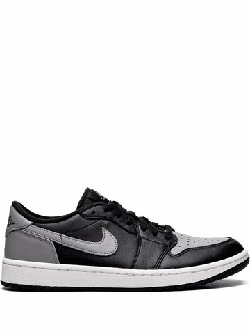 Air Jordan 1 Low Golf Shadow Sneakers
