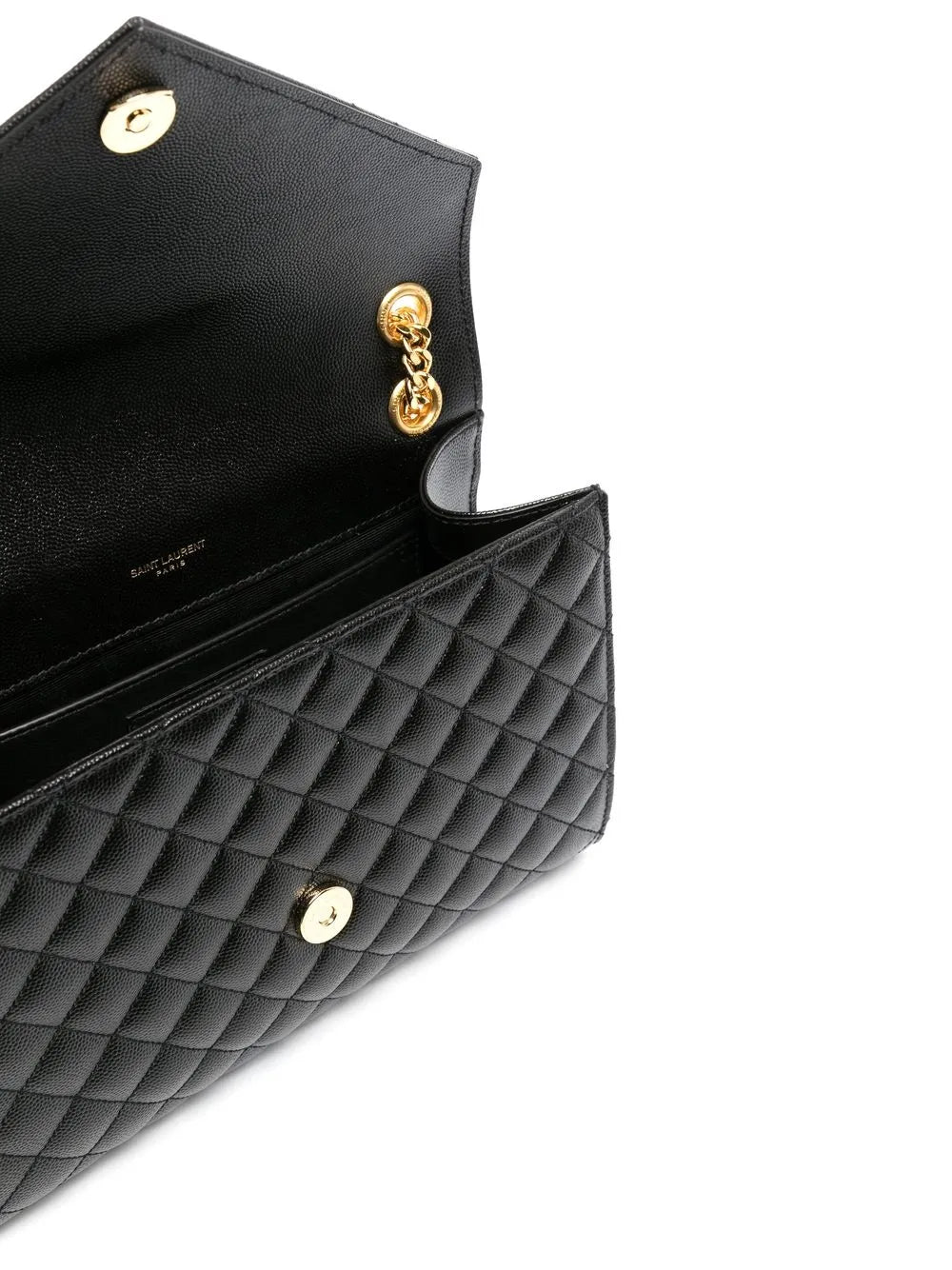 Saint Laurent Medium Envelope Bag