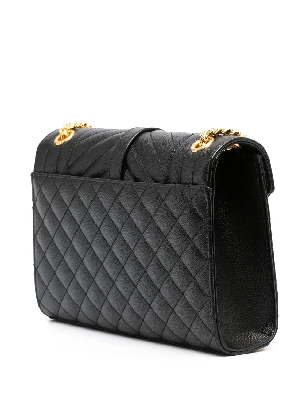 Saint Laurent Medium Envelope Bag