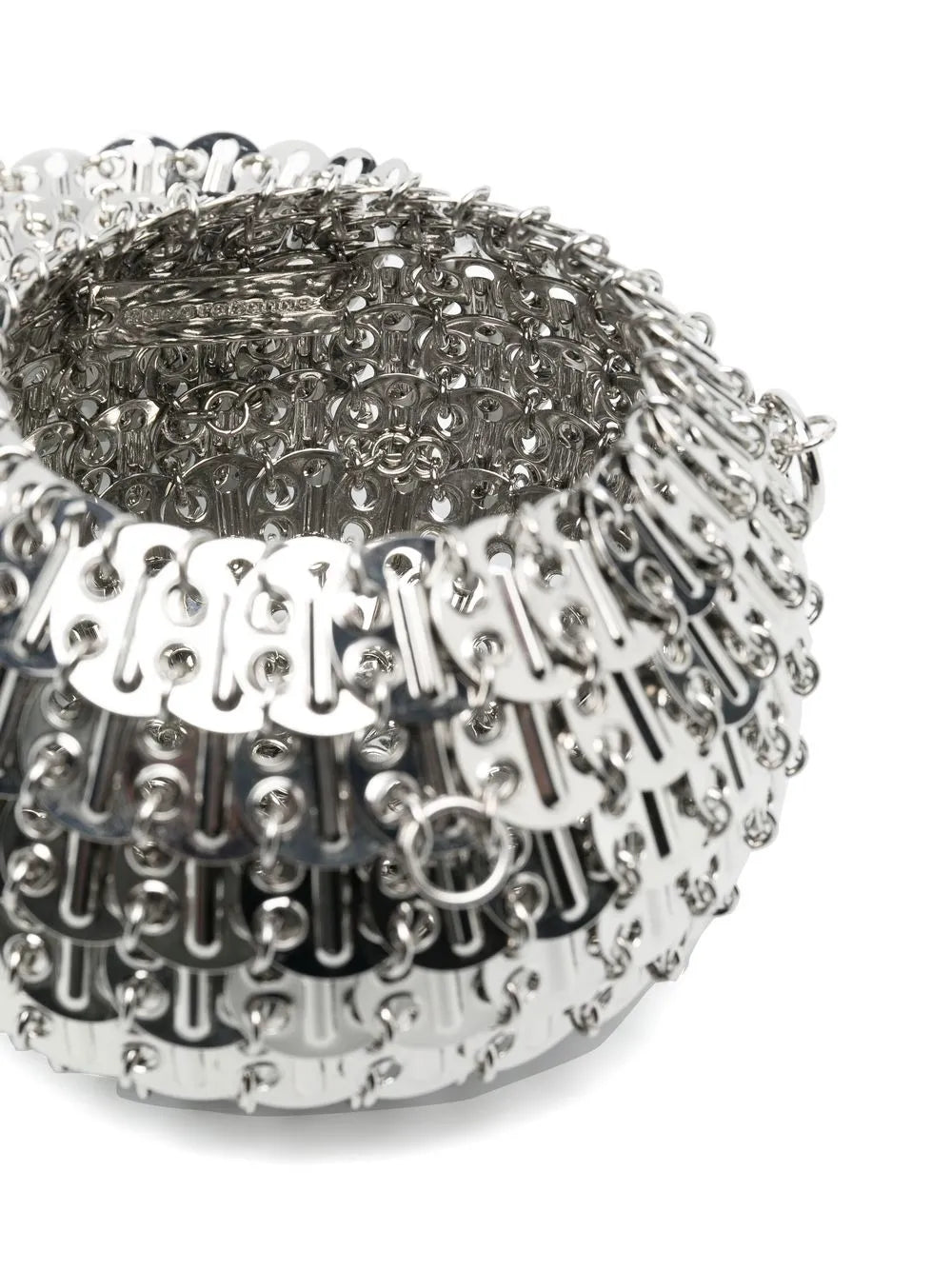 Rabanne 1969 Party Ball Shoulder Bag
