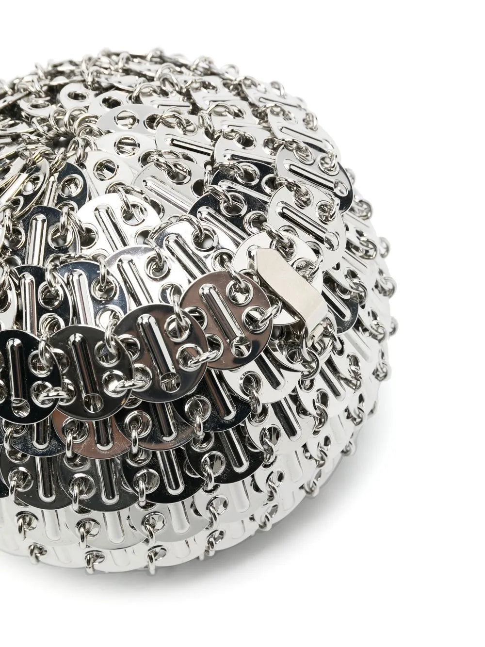Rabanne 1969 Party Ball Shoulder Bag