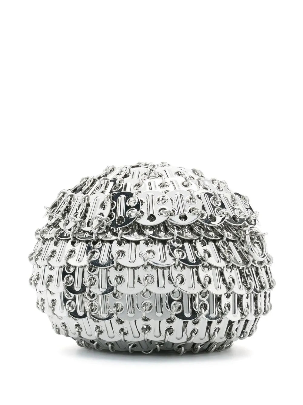 Rabanne 1969 Party Ball Shoulder Bag