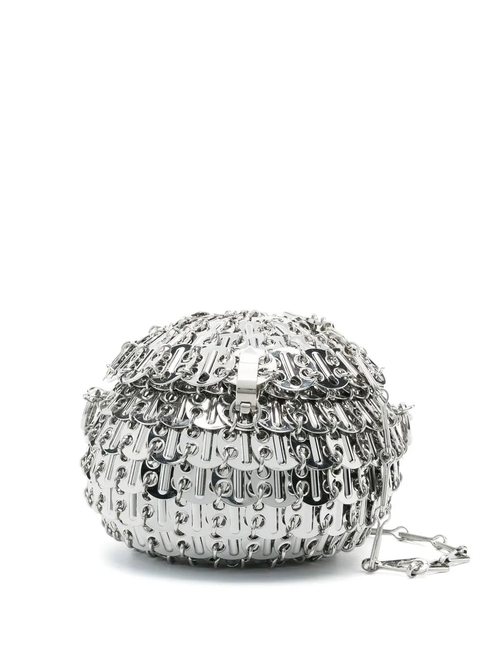 Rabanne 1969 Party Ball Shoulder Bag