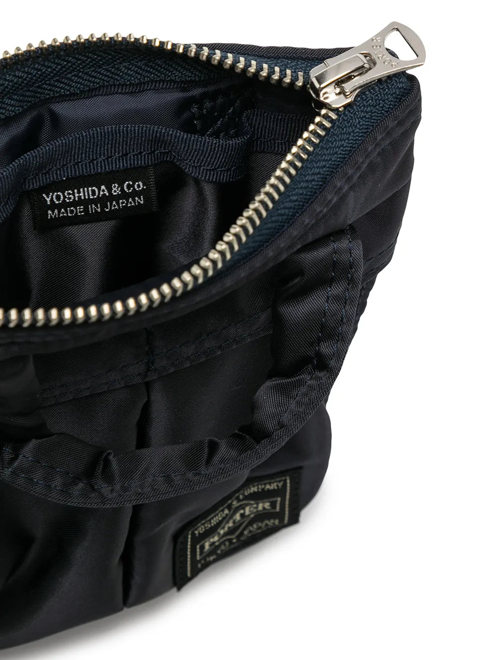 Porter Yoshida Co Howl Helmet Mini Bag