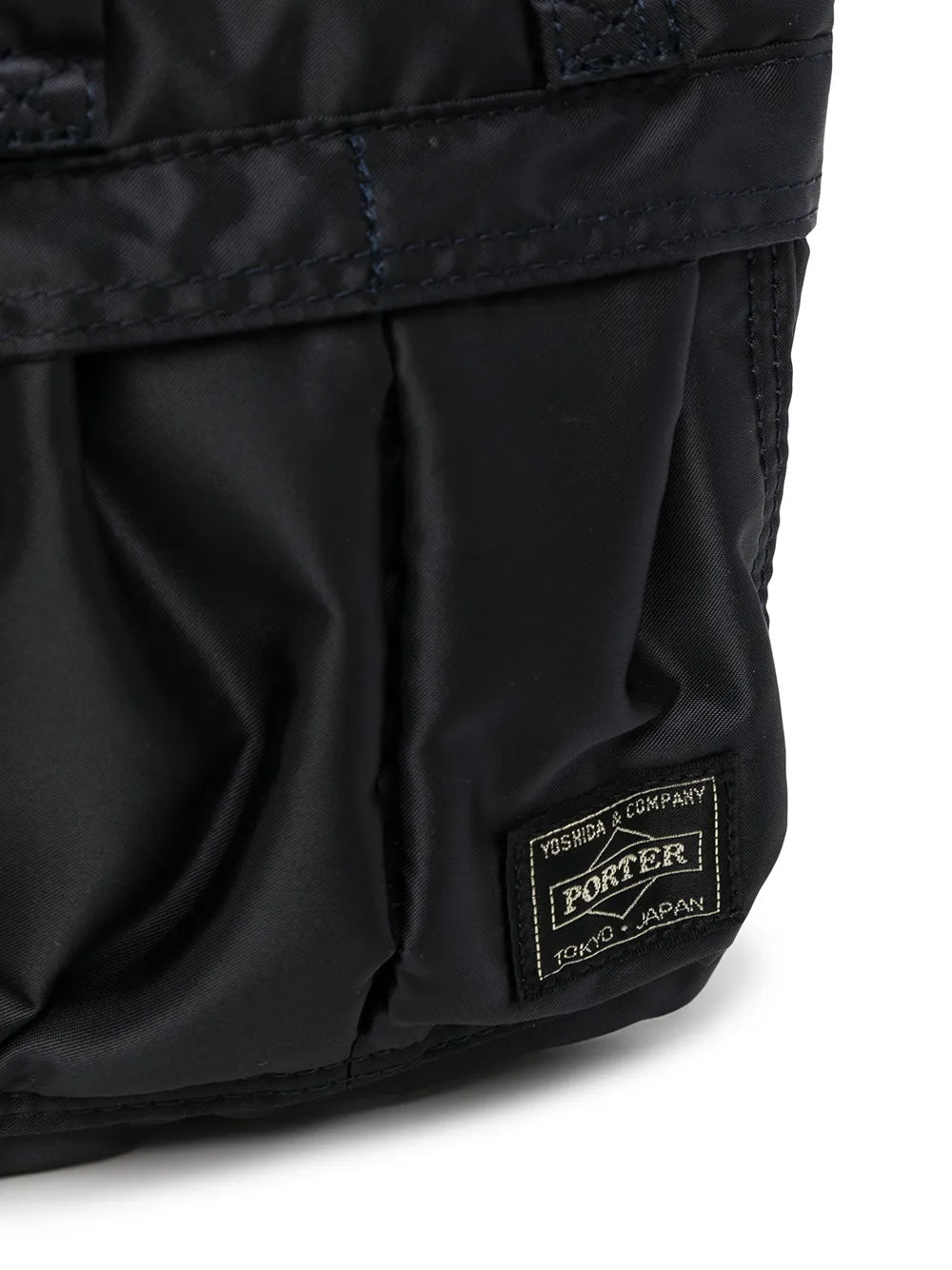 Porter Yoshida Co Howl Helmet Mini Bag