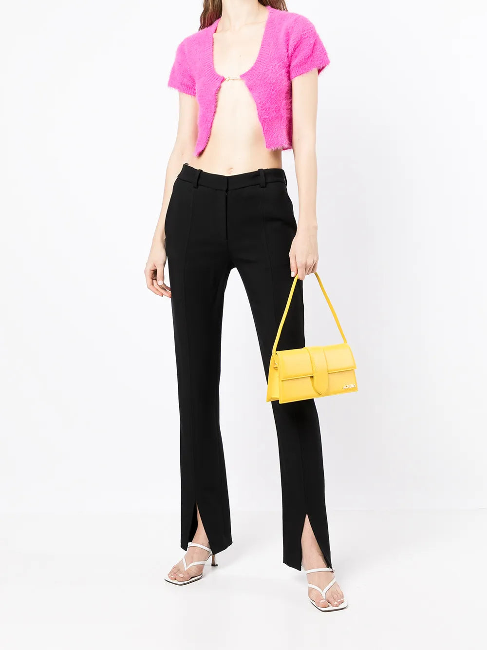 Jacquemus Le Bambino Long Shoulder Bag