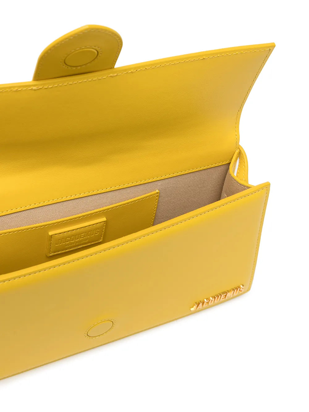 Jacquemus Le Bambino Long Shoulder Bag