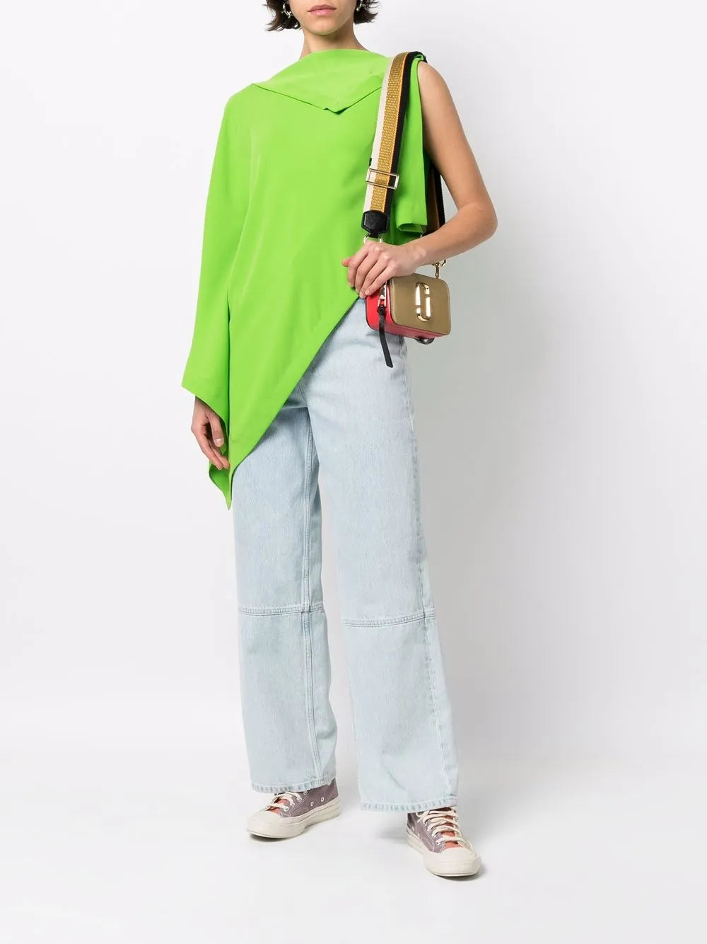 Marc Jacobs The Snapshot Camera Bag
