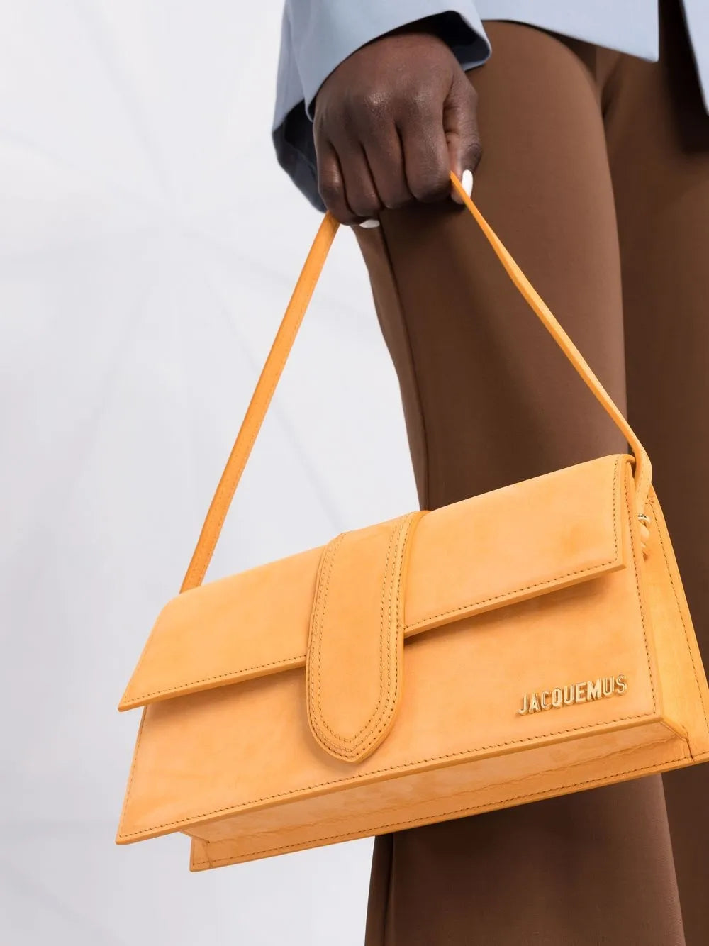 Jacquemus Le Bambino Long Shoulder Bag
