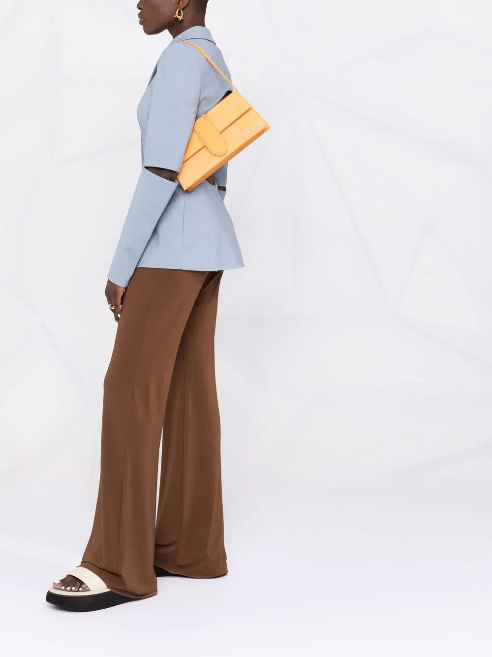Jacquemus Le Bambino Long Shoulder Bag